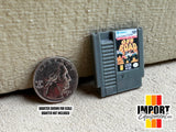 Cartridge Patch v2 - Off Road (SOLD INDIVIDUALLY)