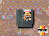 Cartridge Patch v2 - Off Road (SOLD INDIVIDUALLY)