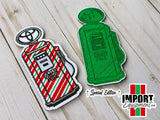 Fuel Pump - Xmas 23 Patch