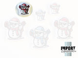BFCM 2024 - FREEBIE Plastic Patch