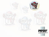 BFCM 2024 - FREEBIE Plastic Patch