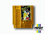 Cartridge Patch v1 - Die (SOLD INDIVIDUALLY)
