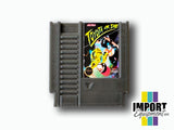 Cartridge Patch v1 - Die (SOLD INDIVIDUALLY)
