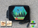Treeline v23 Patch - DH