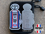 Fuel Pump RWB Patch