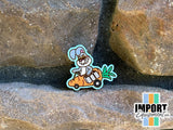 Easter 2024 - Wood Patch (Sold Individually)