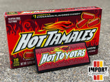 Hot Patch - PVC (sold individually)