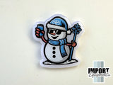 BFCM 2024 - FREEBIE Plastic Patch
