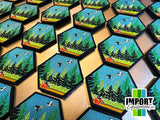 Treeline v23 Patch - DH