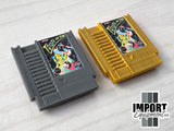 Cartridge Patch v1 - Die (SOLD INDIVIDUALLY)