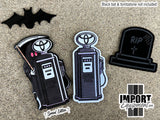 Fuel Pump Tombstone Patch
