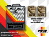 Yota Oil Can Patch - v6