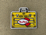 Toolbox v6 PP Patch