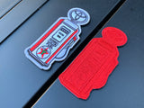 Fuel Pump Texaco Patch