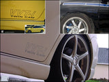 VVT-i or VVTL-i Twin Cam Sidebody Decals (v1)