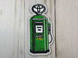 Fuel Pump v11 Patch