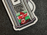 Fuel Pump Sky Chief Patch