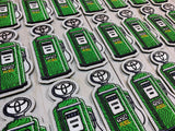 Fuel Pump v11 Patch