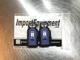 Fuel Pump v1.3 BLUE PVC Ranger Eye Patch (sold in pairs)