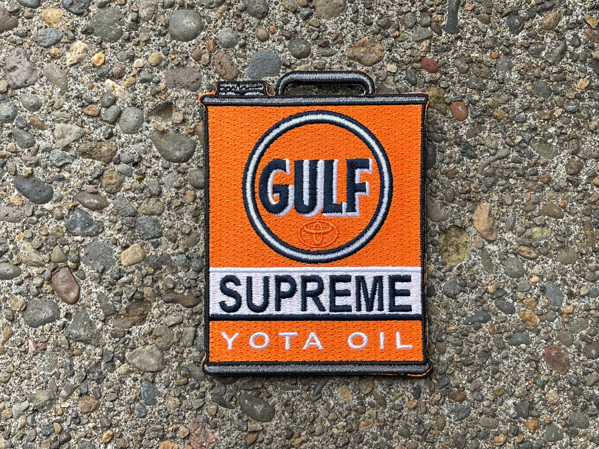 Yota Oil Can Patch V5 IMPORTequipment yota-oil-can-patch-v5-importequipment