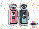 Fuel Pump Birthday Patch