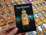 Fuel Pump v5 Patch