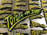 Die Patch