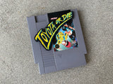 Die Patch