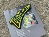 Die Patch