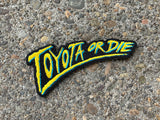 Die Patch
