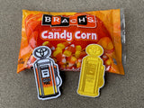Fuel Pump Candy Corn Patch