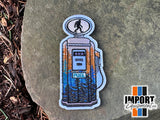 Fuel Pump - Treeline Patch