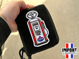 Fuel Pump Standard Patch