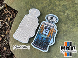 Fuel Pump - Treeline Patch