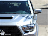 Huge TEQ Sticker - Tacoma FJ 4Runner Tundra Sequoia