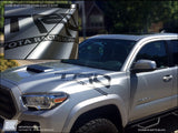 Huge TRD Sticker - Tacoma FJ 4Runner Tundra Sequoia