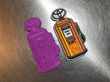 Fuel Pump v5 Patch