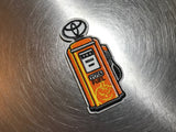 Fuel Pump v5 Patch