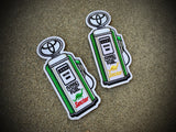 Fuel Pump Sinclair Patch