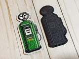 Fuel Pump v11 Patch