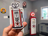 Fuel Pump Texaco Patch