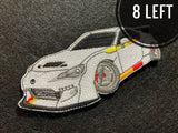Toyota 86 FRS FR-S - Patch Version 1 ***LOW STOCK***