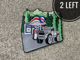 Toyota 86 FRS FR-S - Patch Version 1 ***LOW STOCK***