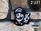 SMB Patch - M ***LOW STOCK***