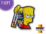 Trouble Maker Patch