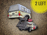PP Patch - v14 Dancing Truck Bed