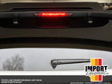 Toyota Land Cruiser 3rd Brake LIght Decal Sticker - fits 2024, 2025, 2026