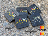 PP Patch - Simple Series (v1)