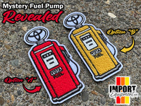 Fuel Pump - Mystery Patch