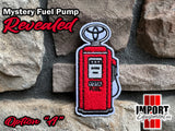 Fuel Pump - Mystery Patch